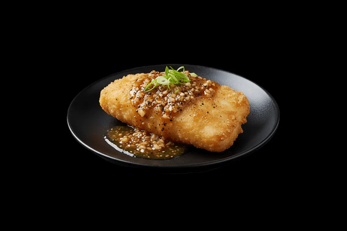 Chilli Monkfish (NEW)